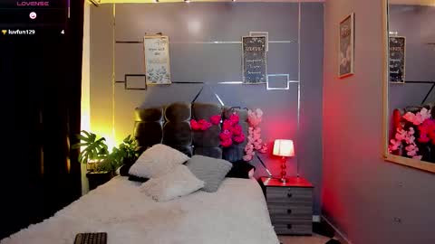 Snapshot of antonellastar24_ chatting on October 12, 5:22 am Antonella online show from October 12, 5:22 am