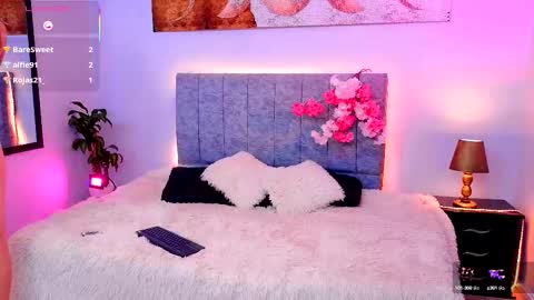 Snapshot of antonellastar24_ chatting on October 7, 9:55 pm Antonella online show from October 7, 9:55 pm