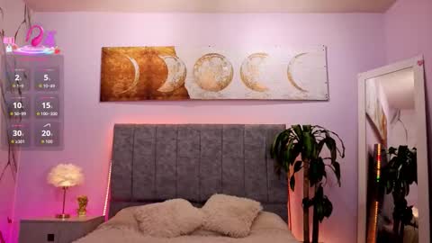  Antonella online show from March 23, 7:52 pm