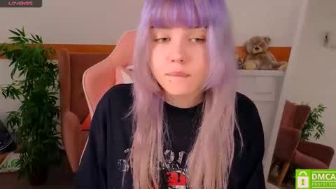 antonia_ferrero online show from November 5, 6:59 am