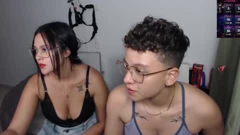 Antonia online show from March 12, 12:20 am