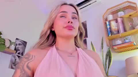 o ANTO online show from February 26, 8:23 pm