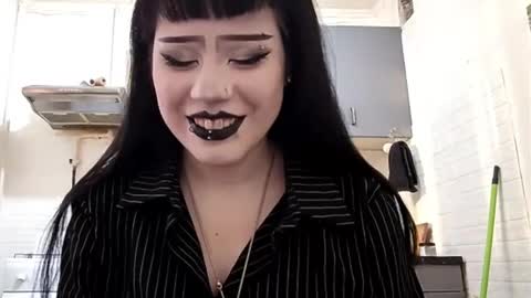 Antonia online show from February 20, 2:41 pm