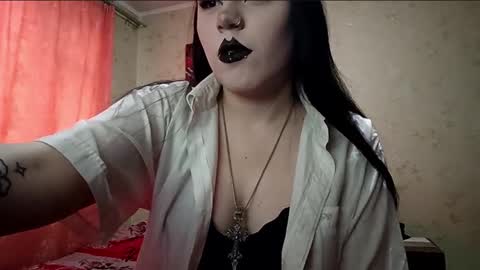 Antonia online show from February 23, 3:03 pm