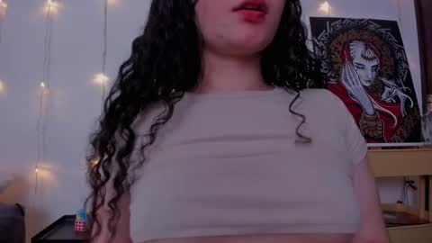 Antonia online show from March 1, 1:21 am