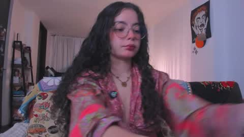 Antonia online show from February 24, 3:42 am