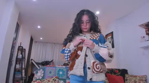 Antonia online show from February 27, 4:05 am