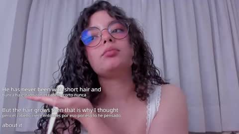 Antonia online show from March 2, 4:17 am