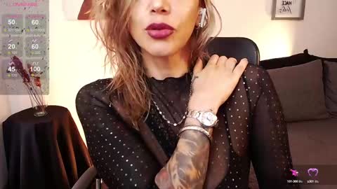 Snapshot of antoniavillamizar chatting on February 22, 4:19 pm Anto online show from February 22, 4:19 pm