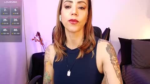 Snapshot of antoniavillamizar chatting on September 14, 9:22 am Anto online show from September 14, 9:22 am