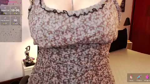 Snapshot of antoniavillamizar chatting on February 28, 10:20 am Anto online show from February 28, 10:20 am