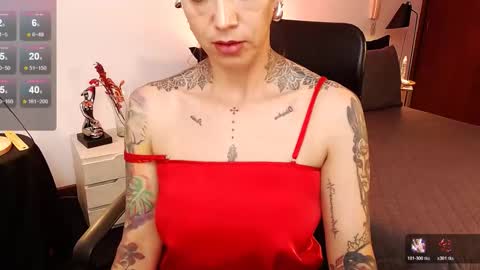 Snapshot of antoniavillamizar chatting on October 17, 12:53 pm Anto online show from October 17, 12:53 pm