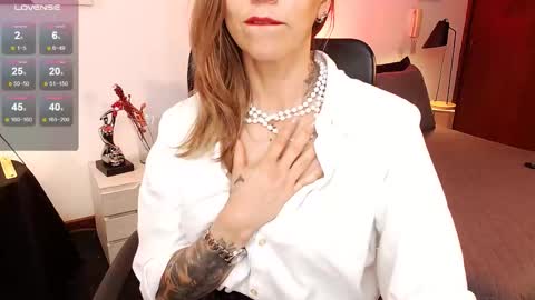 Snapshot of antoniavillamizar chatting on October 16, 12:49 pm Anto online show from October 16, 12:49 pm