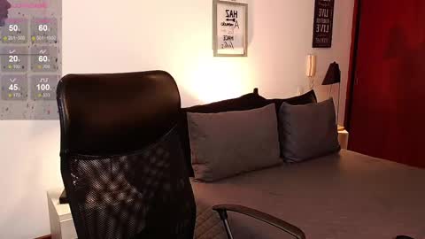 Snapshot of antoniavillamizar chatting on February 24, 10:26 am Anto online show from February 24, 10:26 am
