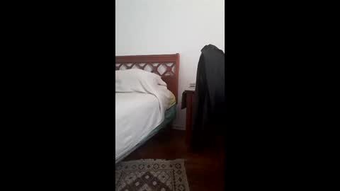 antonino85 online show from April 6, 6:31 pm