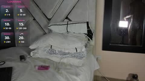 Antonio  online show from March 7, 3:45 pm