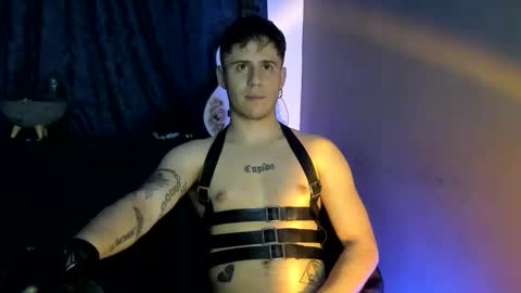 antonnello_ online show from November 5, 12:34 am