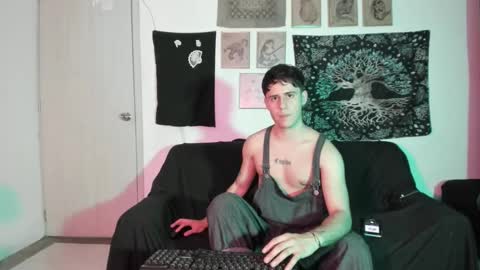 Snapshot of antonnello_ chatting on January 28, 8:47 pm antonnello_ online show from January 28, 8:47 pm