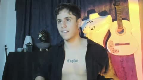 Snapshot of antonnello_ chatting on September 9, 1:16 am antonnello_ online show from September 9, 1:16 am