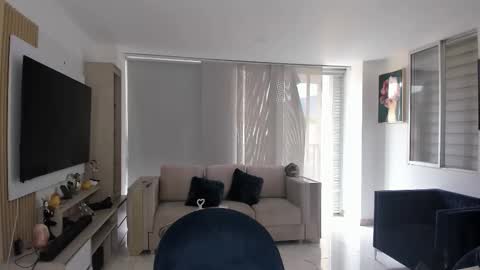 Snapshot of antotss chatting on October 10, 8:35 pm Maria Antonia online show from October 10, 8:35 pm