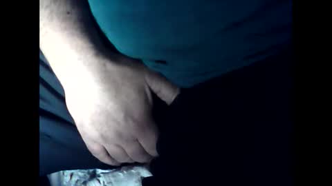 antxon12 online show from January 3, 6:24 pm