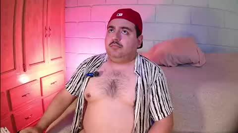 AnuarFox online show from February 4, 7:56 am