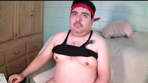 AnuarFox online show from November 15, 9:27 pm