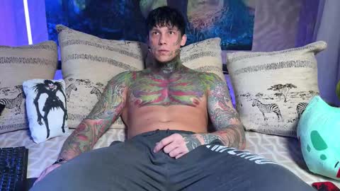 Tom online show from January 15, 6:11 am