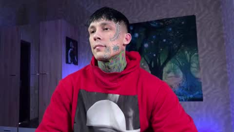 Tom online show from February 7, 7:55 am