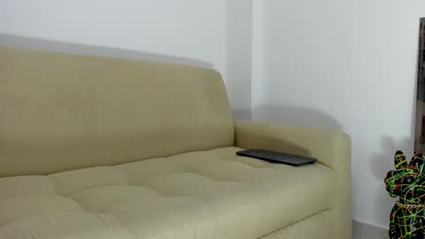 Anubislogan online show from April 10, 1:27 pm