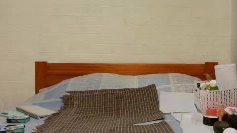 ANY CAT online show from February 21, 8:40 am