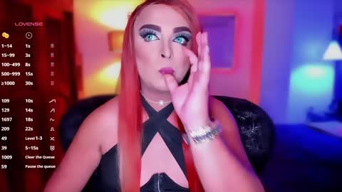 MissSophiaSpecter online show from February 7, 1:36 am