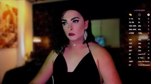 MissSophiaSpecter online show from October 21, 6:33 pm