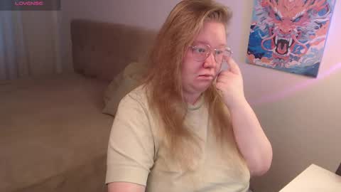 Anya Muna online show from February 15, 2:16 pm