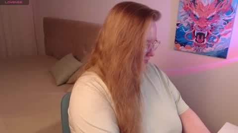 Anya Muna online show from January 27, 5:04 pm