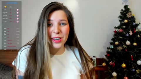 Anya online show from December 15, 7:42 pm