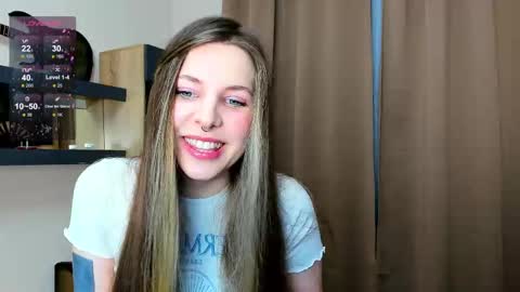 Anya online show from November 23, 6:28 pm