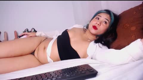 anyady online show from March 2, 10:45 am