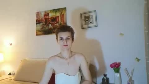 Anyaros online show from February 23, 1:46 pm