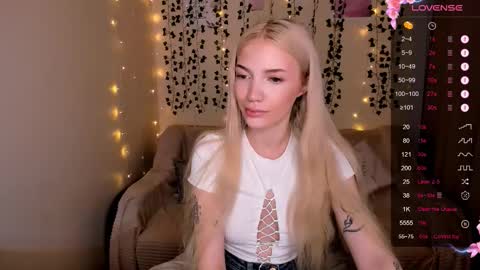 Anya online show from October 17, 2:26 am