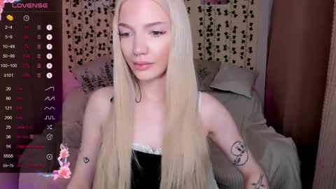 Anya online show from December 2, 2:21 am