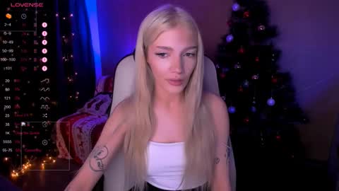 Anya online show from January 12, 2:29 am