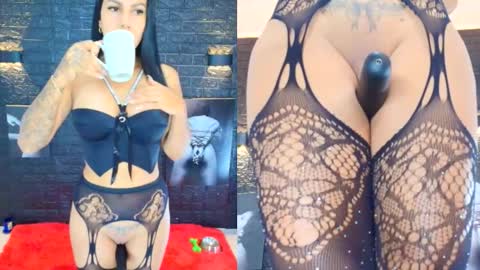 anyela_bdsm online show from October 28, 12:06 pm