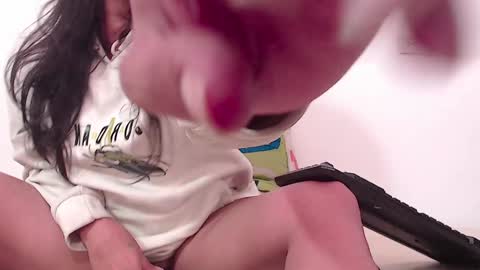 anyelasweetx online show from December 3, 9:06 am