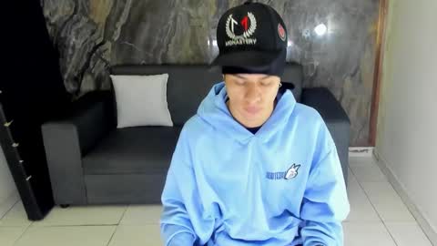 anyelo_sexyhot online show from January 31, 11:56 am