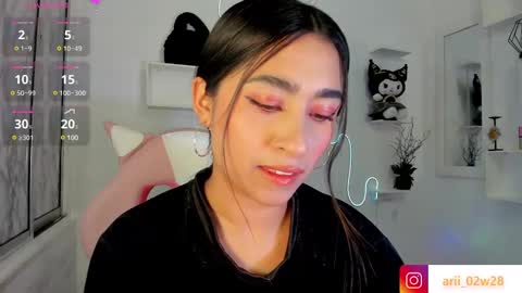 anyeluz_z online show from February 6, 5:40 pm