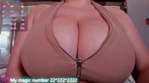 Anyi online show from February 26, 5:55 am