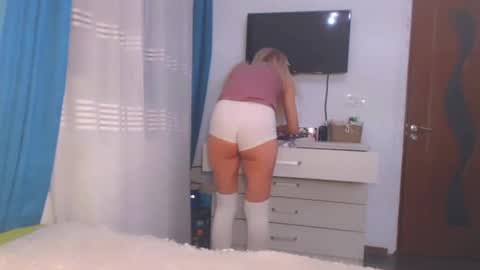 An online show from January 11, 1:59 am