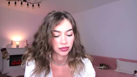 Anysa Smith online show from January 8, 9:31 pm