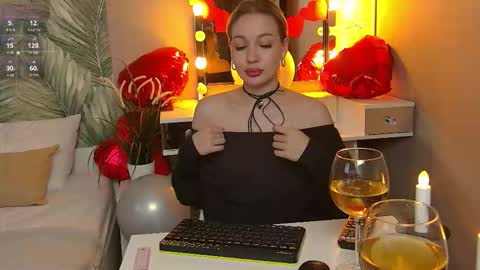 AnySlim online show from February 13, 4:54 pm